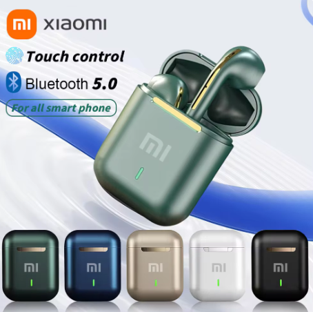 تصميم Xiaomi أنيق